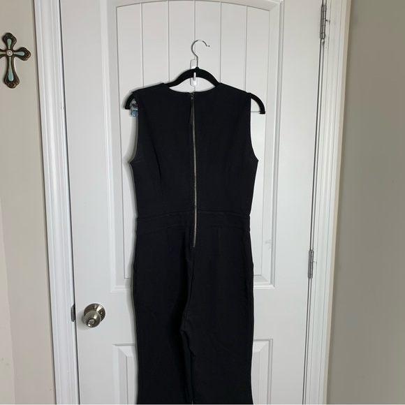 Spanx black the perfect jumpsuit size small minimalist‎ - Picture 10 of 10